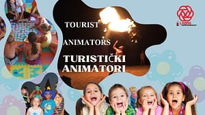 Children, Sports & AllRound Animators