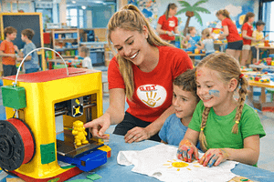 Miniclub Entertainers – Mallorca